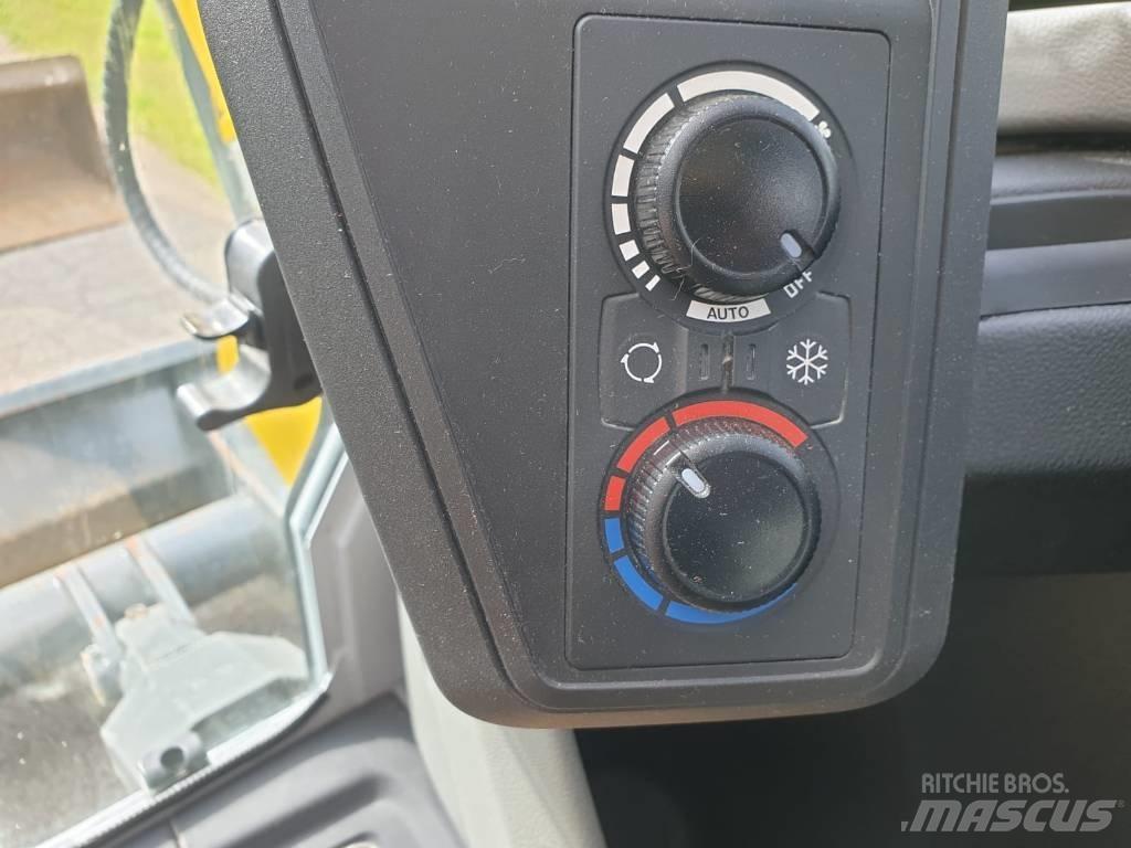 Wacker Neuson ET 90 Midigraafmachines 7t - 12t
