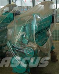 Cummins NTA855-G1 Motoren