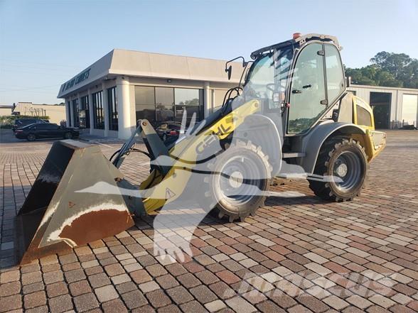Gehl AWS46 Wielladers