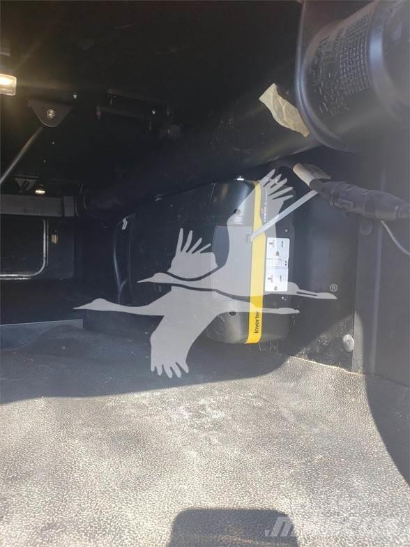 Kenworth T680 Trekkers