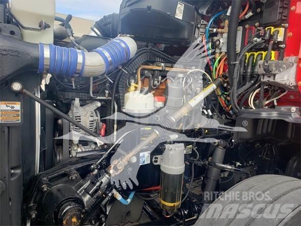 Kenworth T680 Trekkers