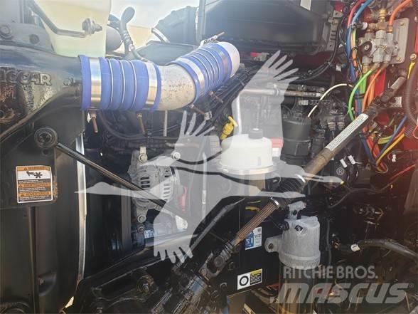 Kenworth T680 Trekkers