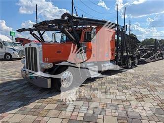 Peterbilt 388 Bouw - Overige