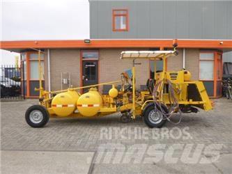 Hofmann H33D Overige