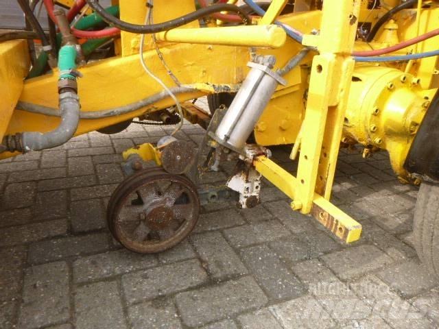 Hofmann H33D Overige