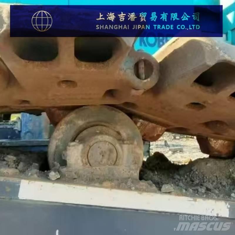 Kobelco 7300 Rupshijskranen