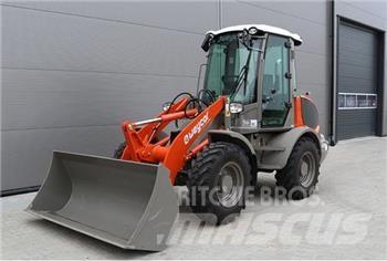 Weycor AR 420 Wielladers