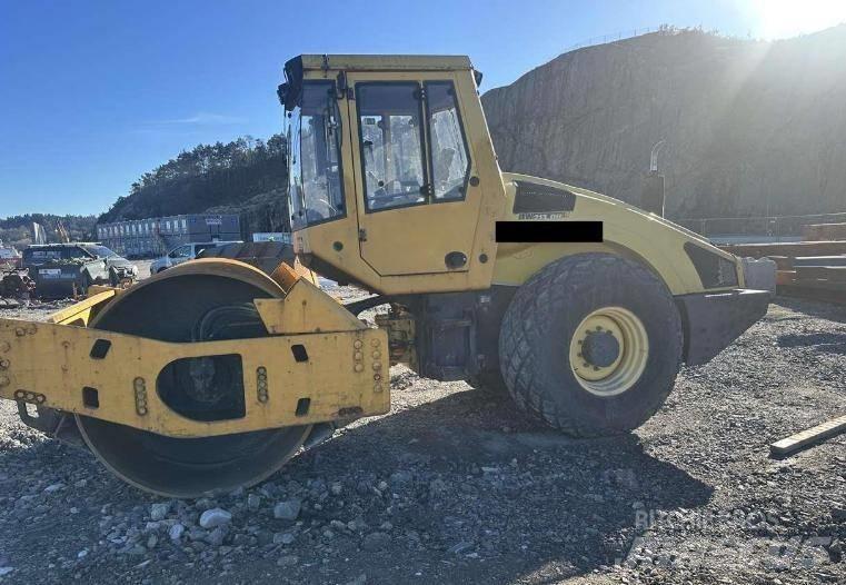 Bomag BW 213 D H-4 Trilrolwalsen