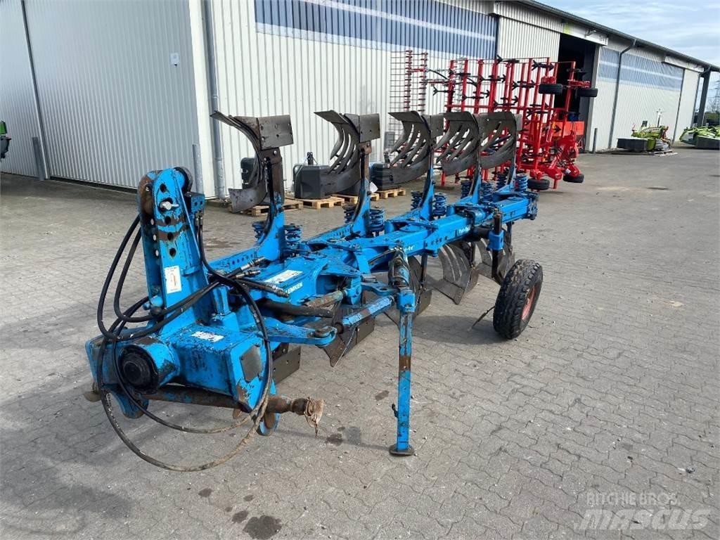 Lemken Vari-Opal Ploeg