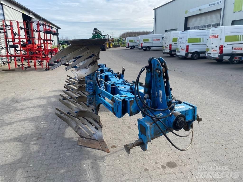 Lemken Vari-Opal Ploeg