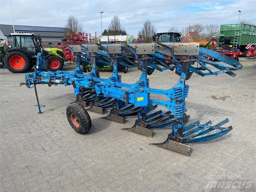 Lemken Vari-Opal Ploeg