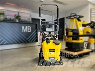 ATLAS COPCO LF57 LAT Grondverdichtingsmachines