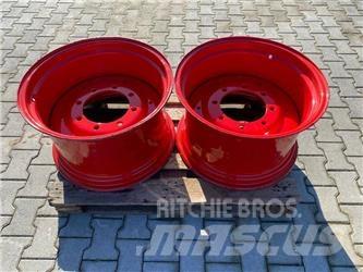 Fendt RIMS 15X24 Banden, wielen en velgen