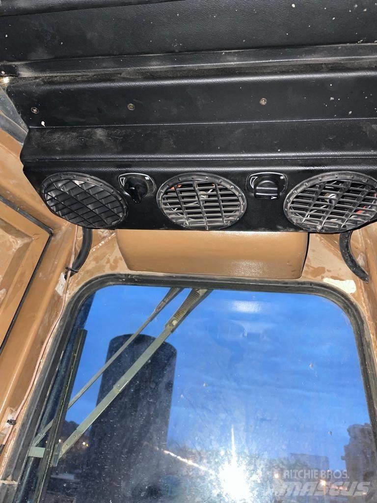 CAT D 10 Rupsdozers