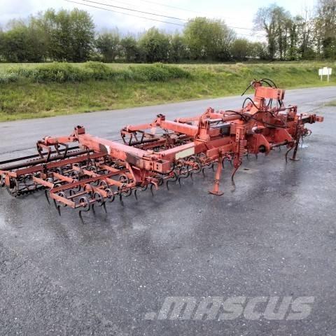 Krone 6M Sleepeggen
