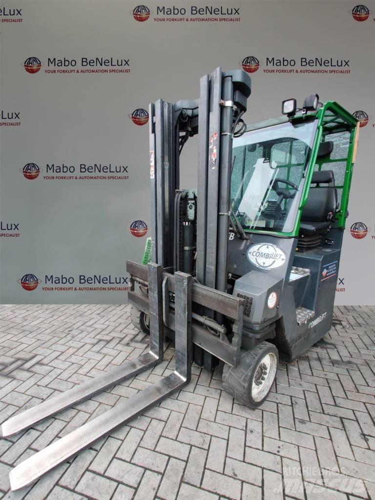 Combilift CB40 Diesel heftrucks