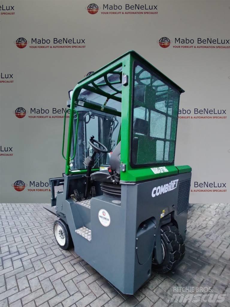 Combilift CB40 Diesel heftrucks