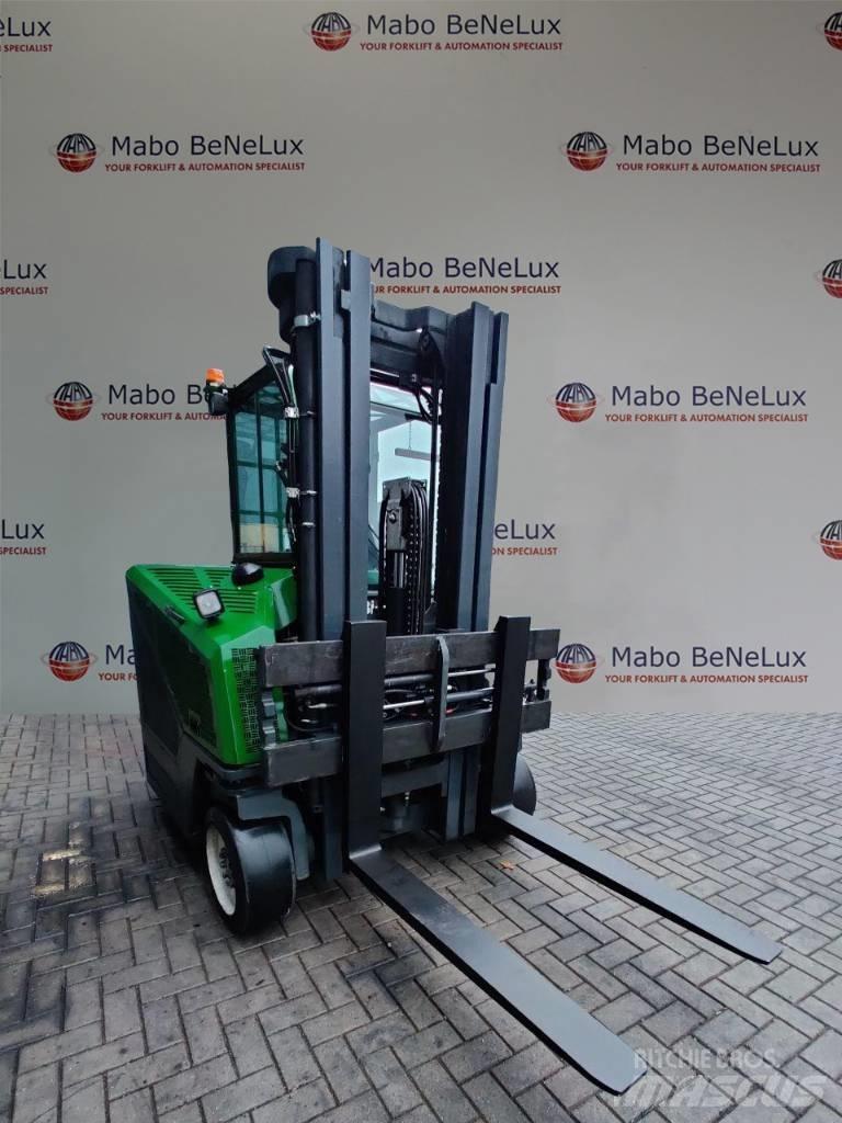 Combilift CB40 Diesel heftrucks