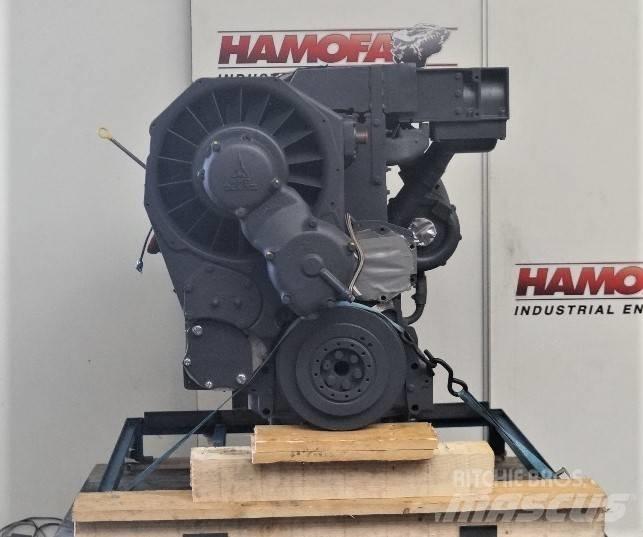 Deutz BF6L413FR Motoren