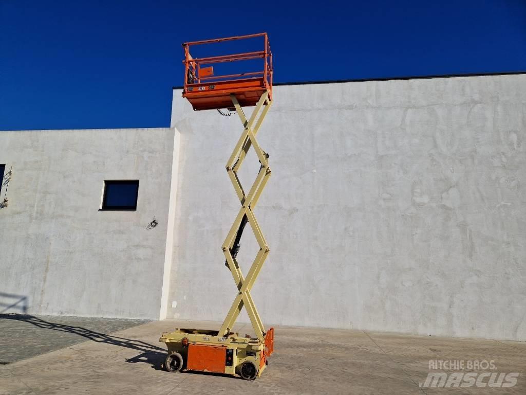 JLG 6 RS R383 Schaarhoogwerkers