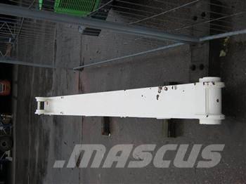 Atlas Knickarm D25.2 Bouw - Overige