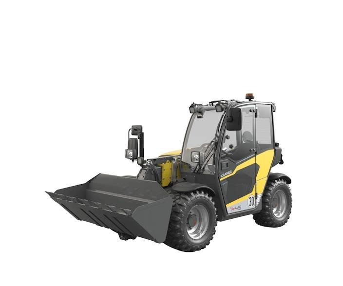 Kramer 1445 Bouw - Overige