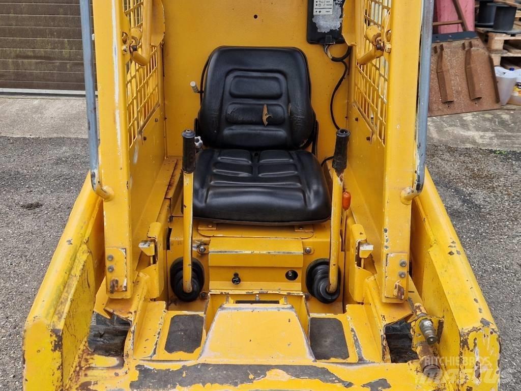 Bobcat 453 Schrankladers