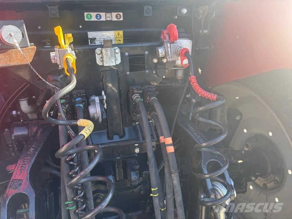 Pronar T 185 Universele aanhangers