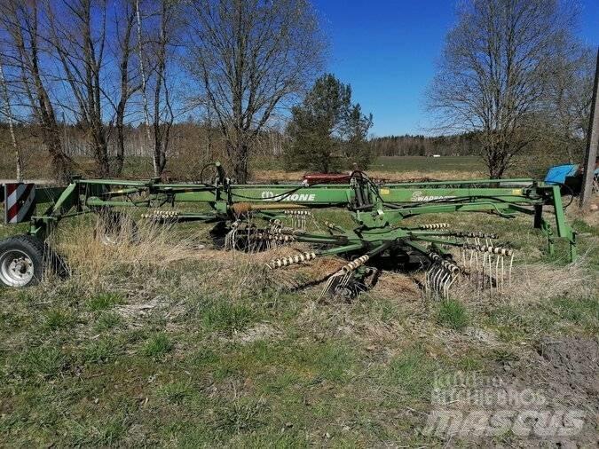 Krone Swadro 1201 A Zwadharken