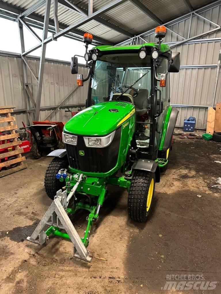 John Deere 3046 R Tractoren