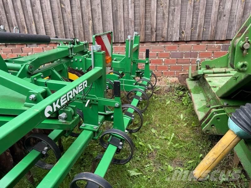 Kerner FPCW 6540 Overige walsen