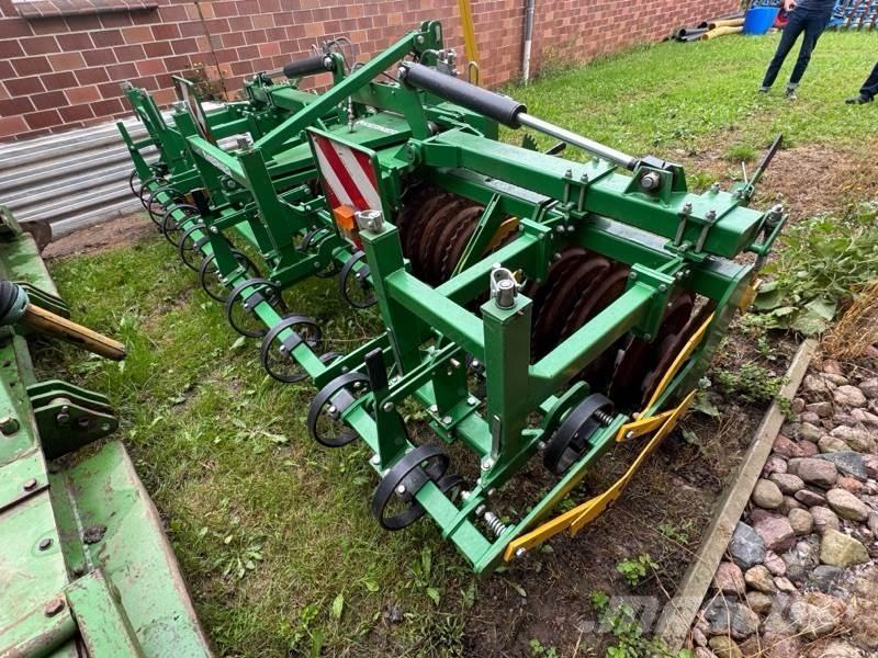 Kerner FPCW 6540 Overige walsen