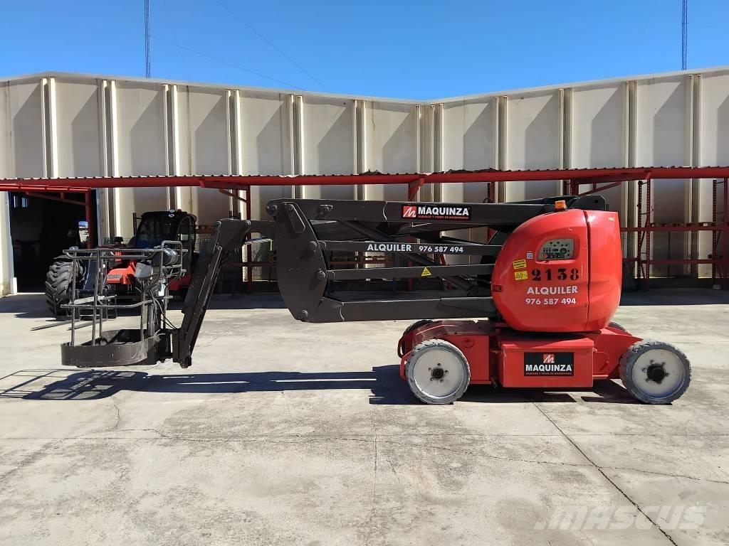 Manitou 150 AET JC Knikarmhoogwerkers