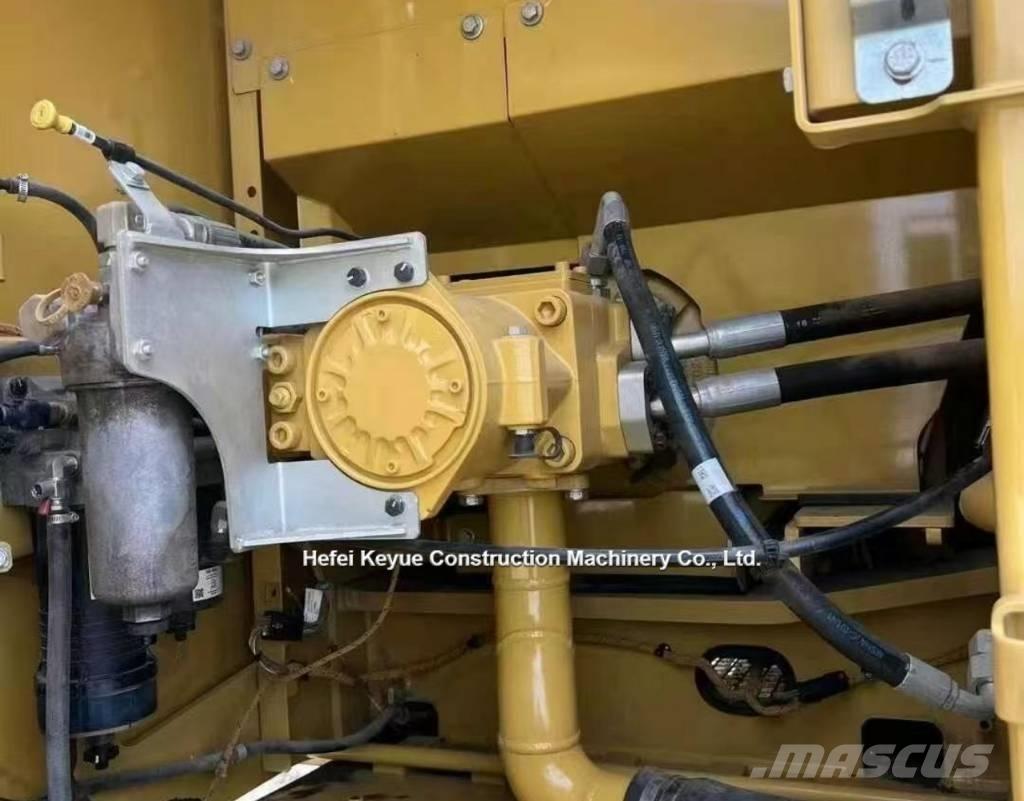 CAT 330gc Rupsgraafmachines
