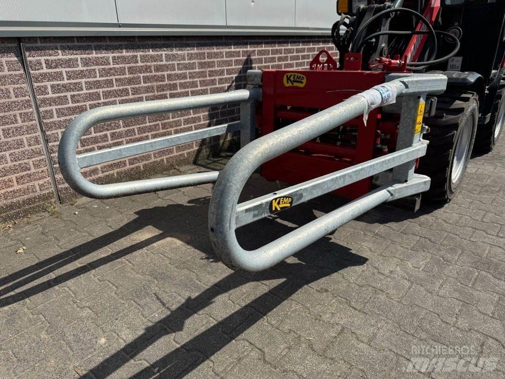 Kemp BK2100 Balenklemmen