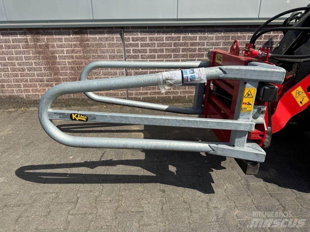 Kemp BK2100 Balenklemmen