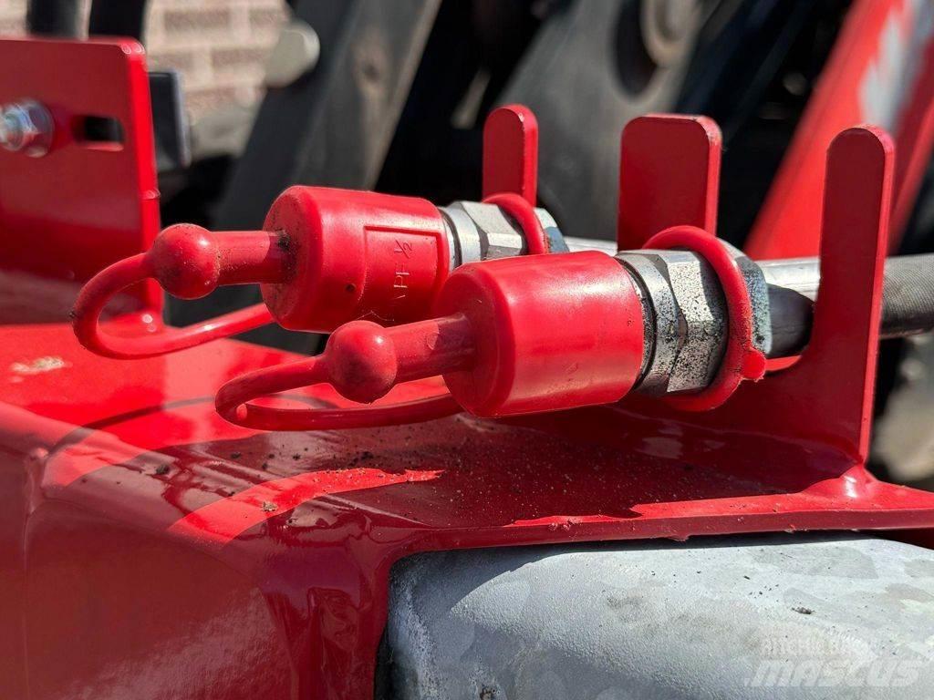 Kemp BK2100 Balenklemmen