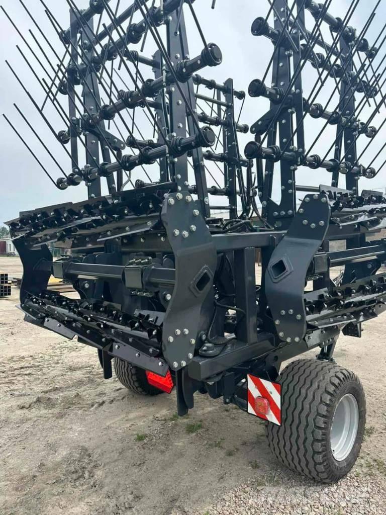 Horsch Cultro 6 TC Landbouw - overige