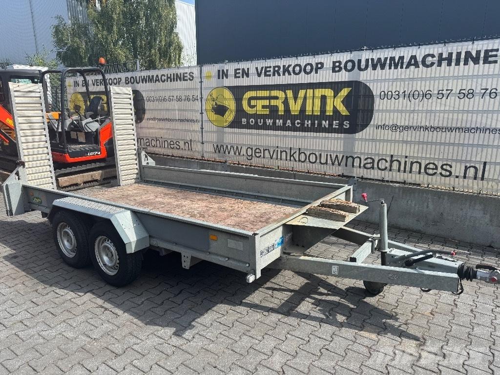 Unsinn 3500 Oprijwagen
