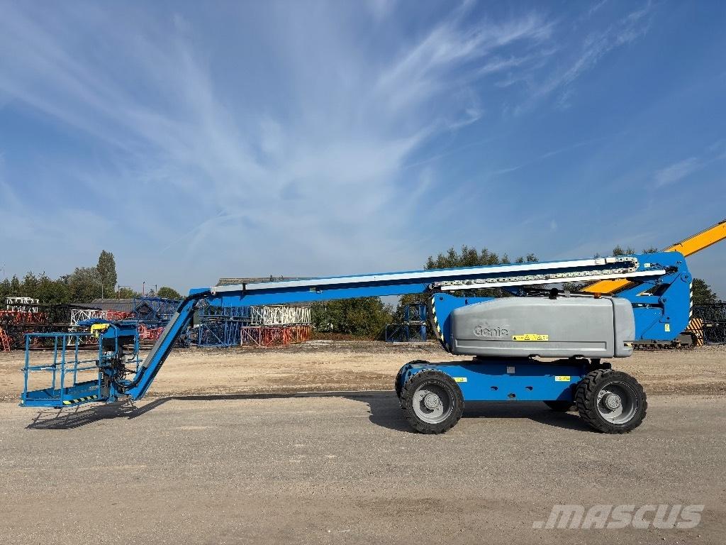 Genie Z 80/60 Knikarmhoogwerkers