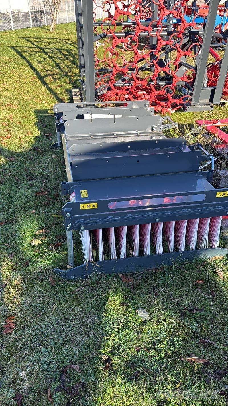 Saphir KB 20 Overige hooi- en voedergewasmachines