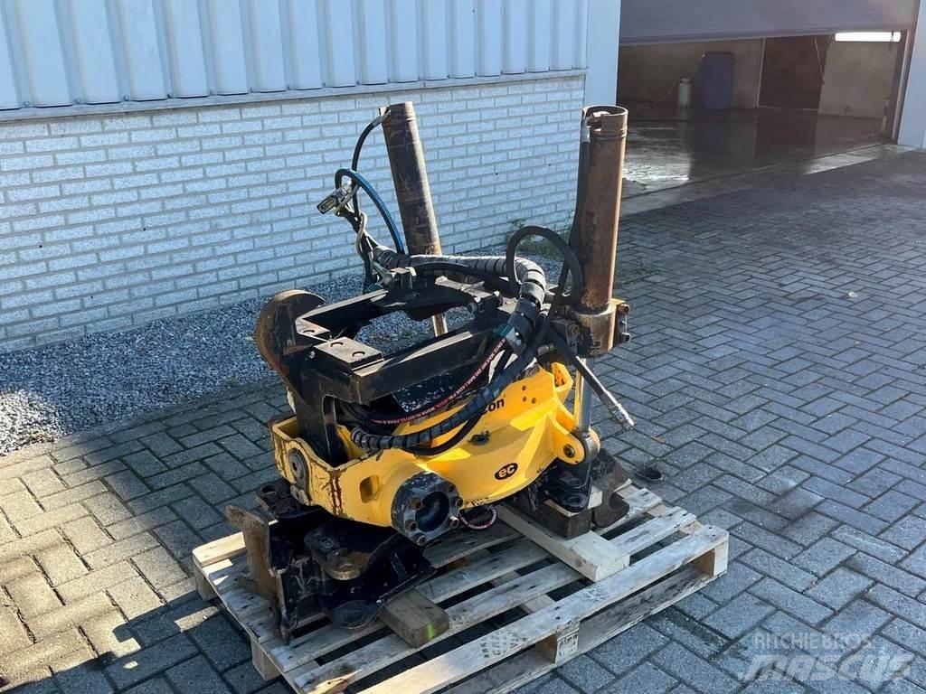Engcon EC20-A S1 Scharen