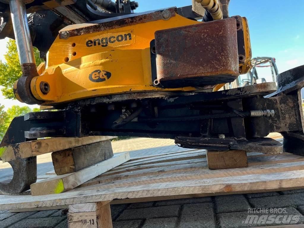 Engcon EC20-A S1 Scharen