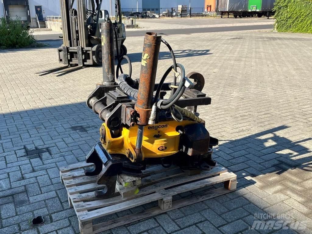 Engcon EC20-A S1 Scharen