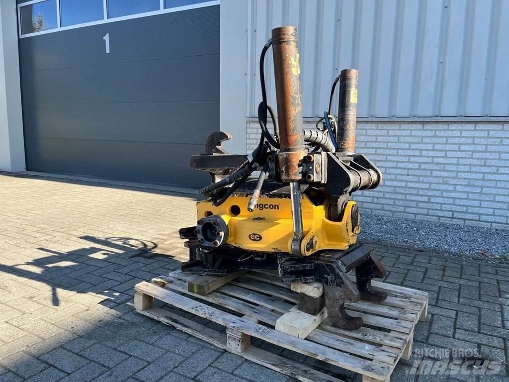 Engcon EC20-A S1 Scharen
