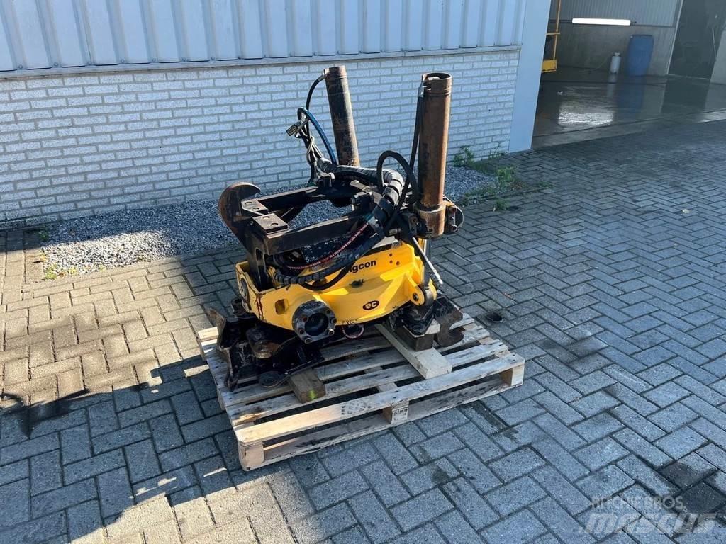 Engcon EC20-A S1 Scharen