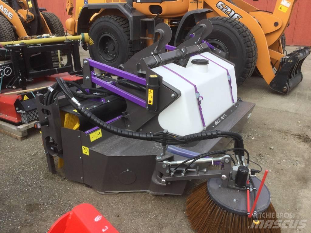 Holms PH250 Borstels