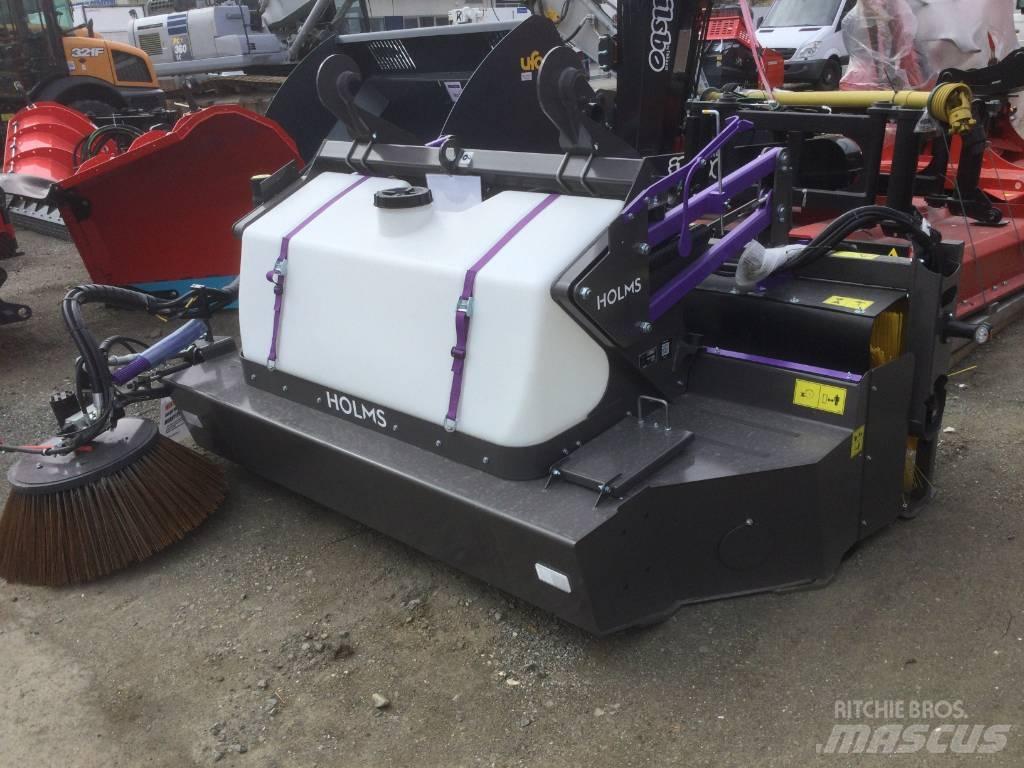 Holms PH250 Borstels