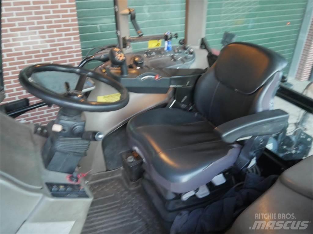Case IH CVX 160 Tractoren