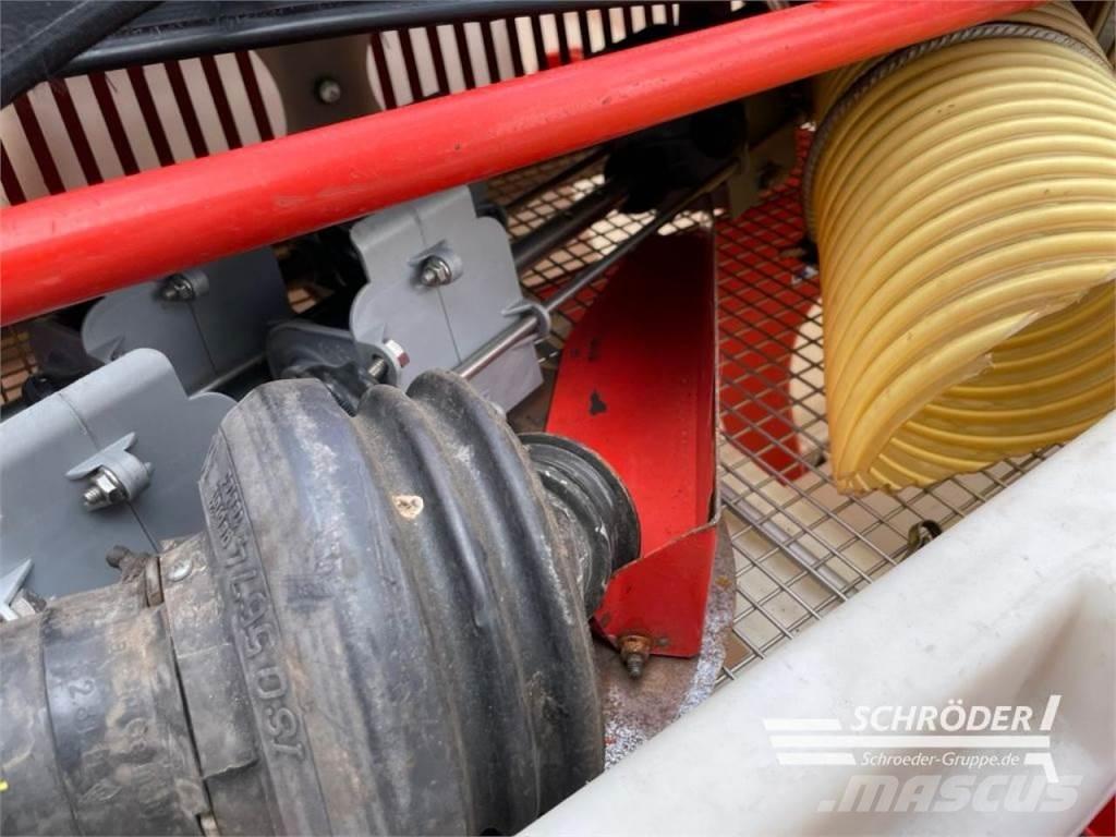 Kuhn MAXIMA 2 RT Precisiezaaimachines